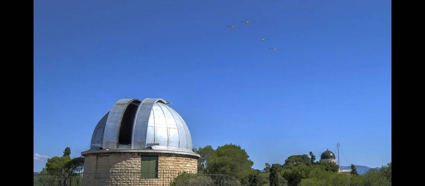 Το Εθνικό Αστεροσκοπείο Αθηνών προειδοποιεί: Στους 41 βαθμούς θα «εκτοξευθεί» ο υδράργυρος (βίντεο-φωτο)